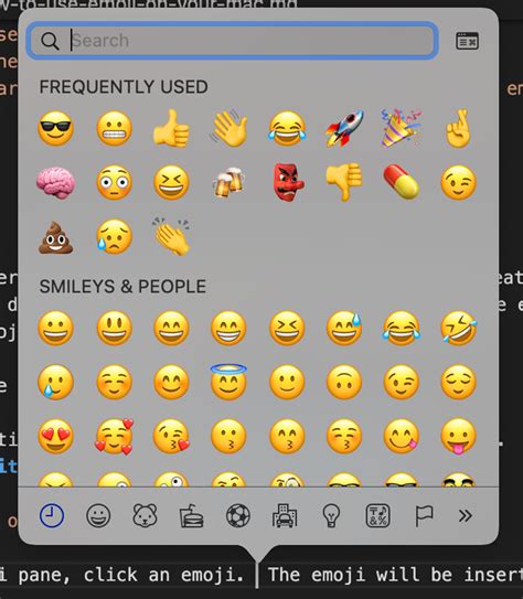 apple emoji tastatur|Apple Emojis